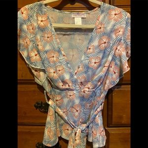 Women’s blouse-M